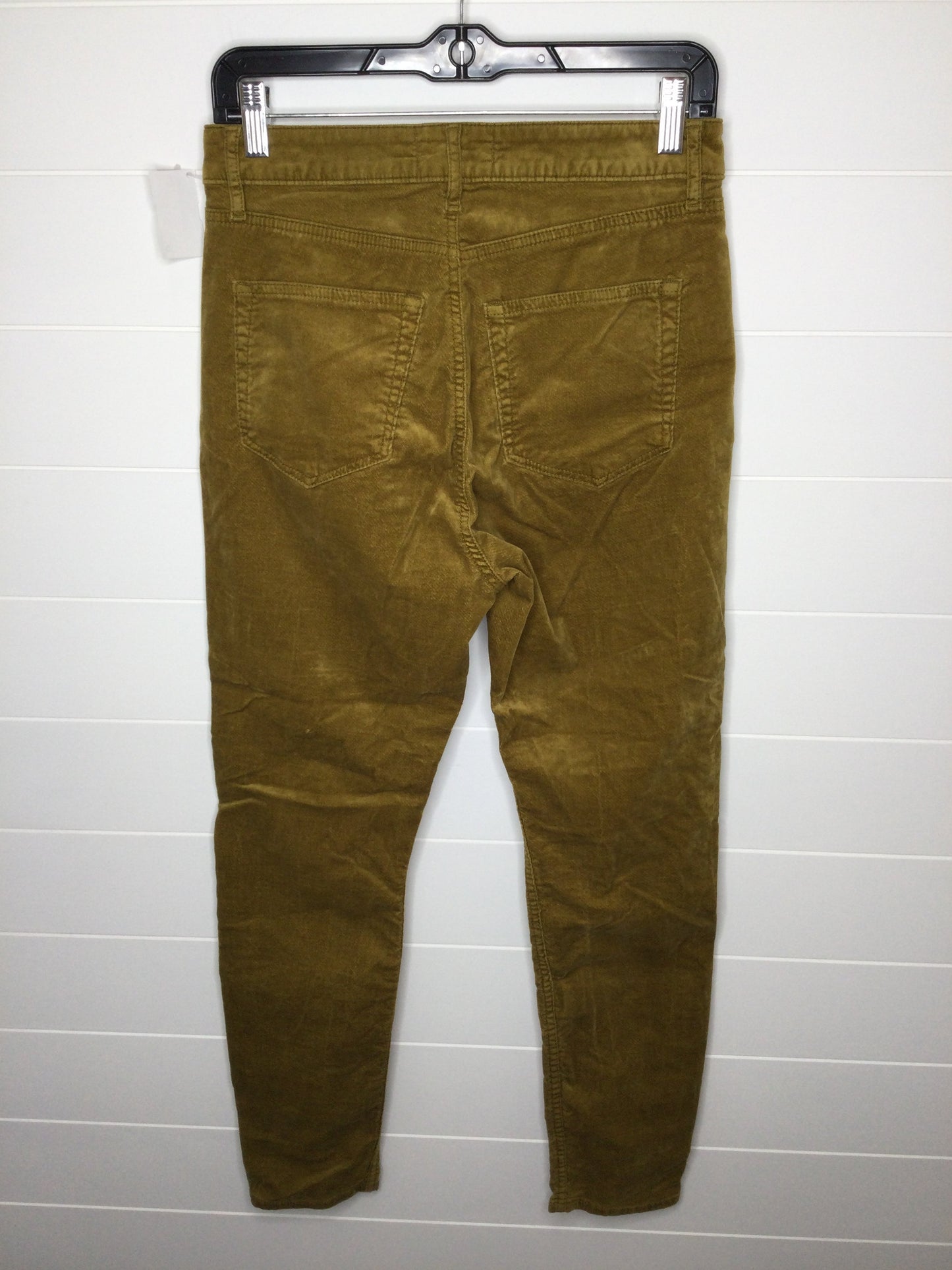 Pants Corduroy By Loft Size: 2