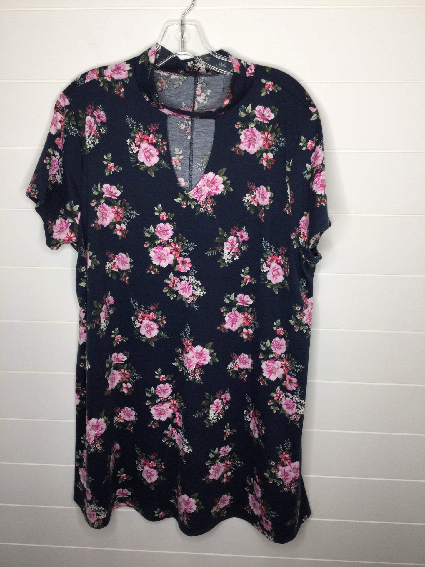 Dress Casual Short By Joe Fresh Size: 3x