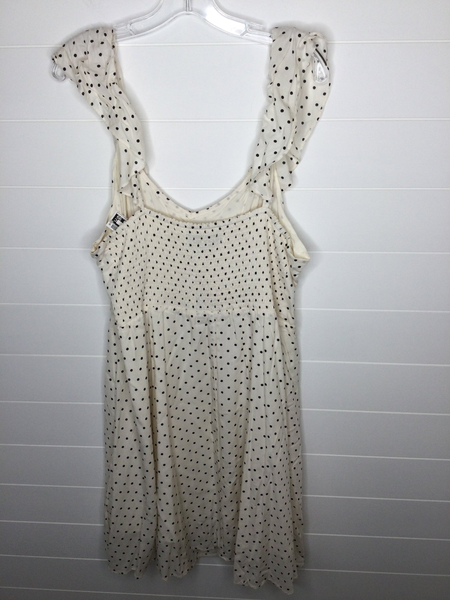 Dress Casual Midi By Old Navy Size: 2x