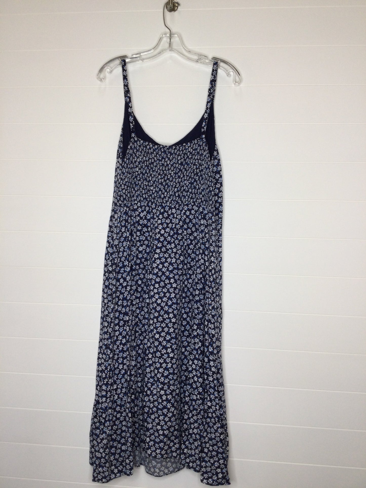 Dress Casual Midi By Old Navy Size: 2x