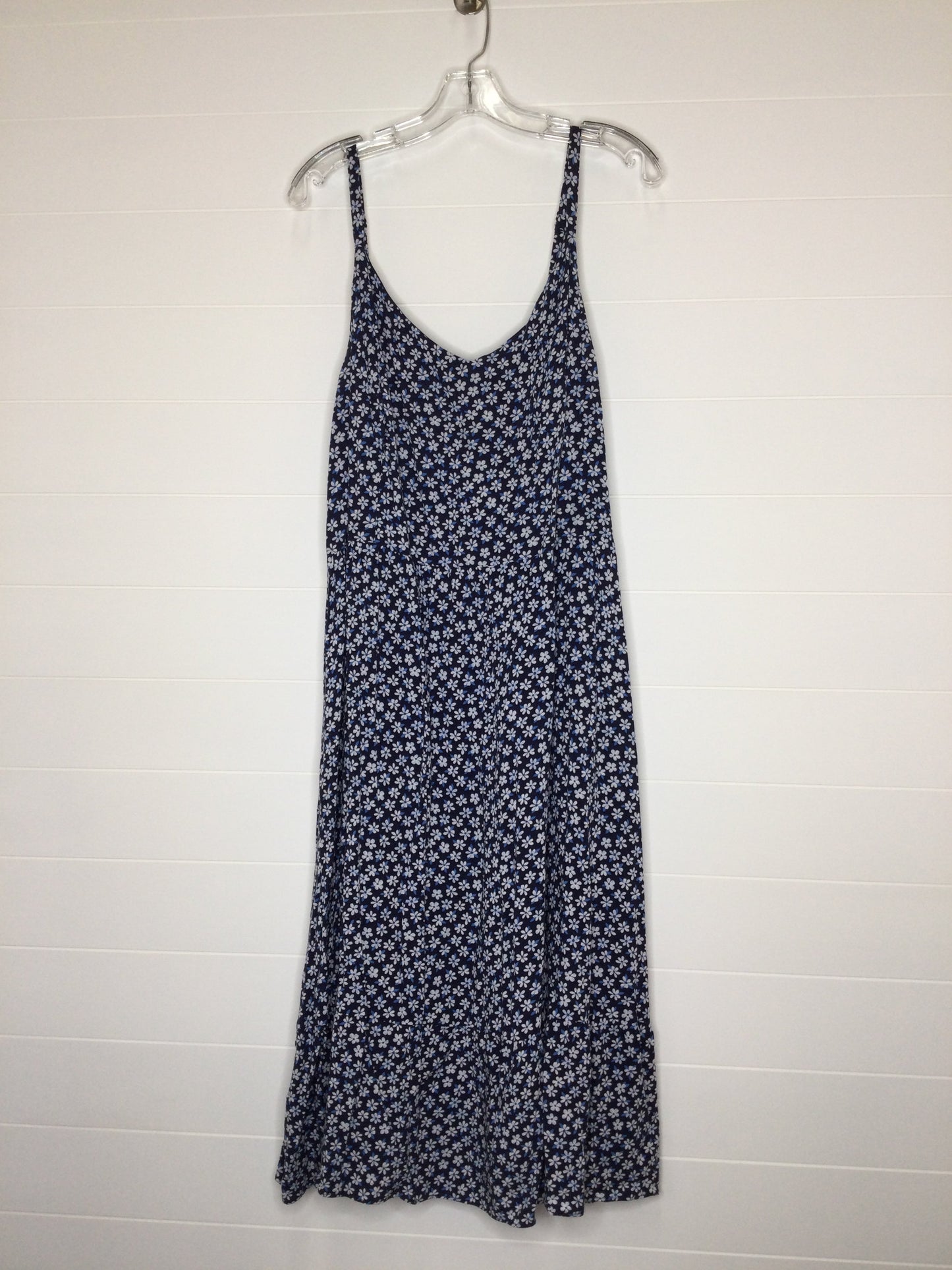 Dress Casual Midi By Old Navy Size: 2x