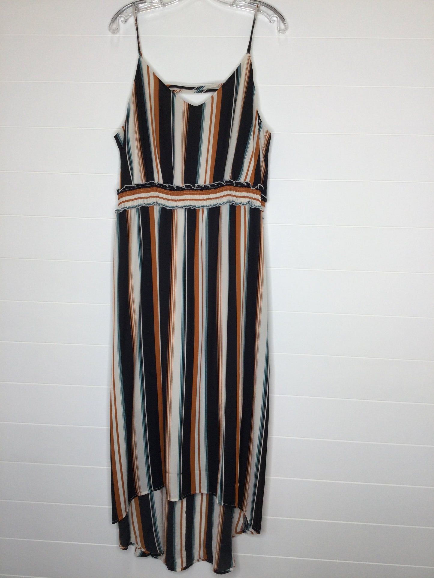 Dress Casual Maxi By Maurices Size: 2x