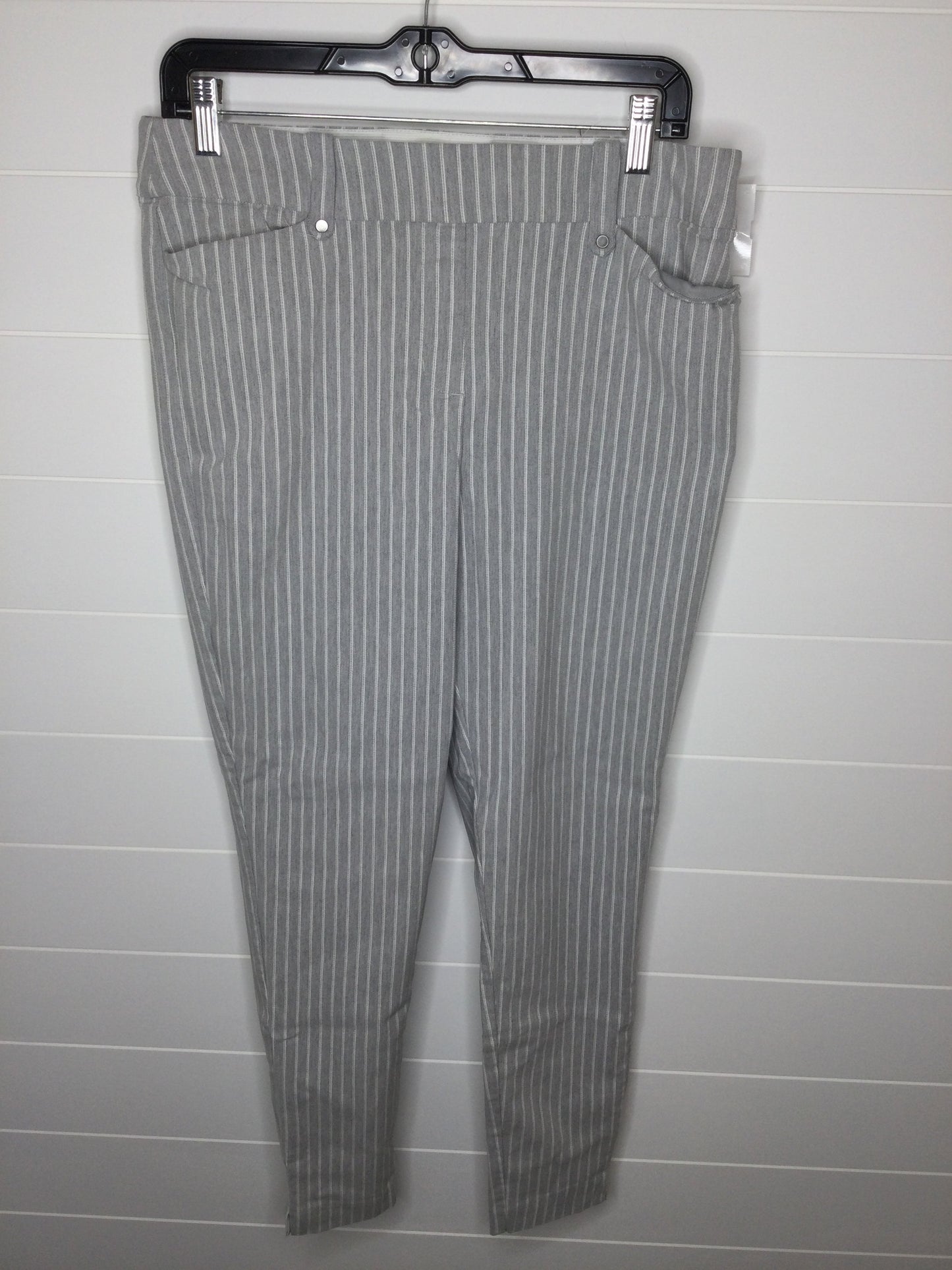 Pants Leggings By Maurices Size: L