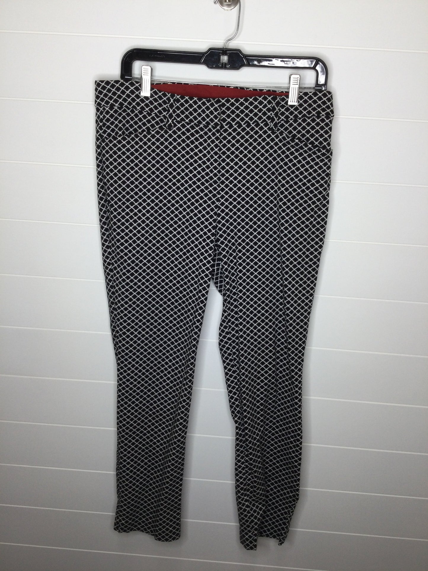 Pants Cropped By Rafaella Size: 10