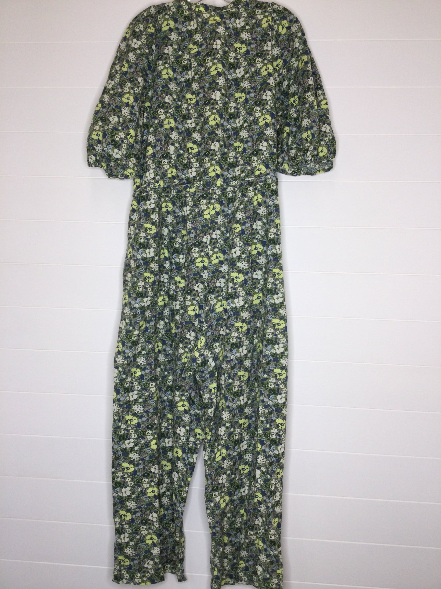 Jumpsuit By Universal Thread Size: Xl
