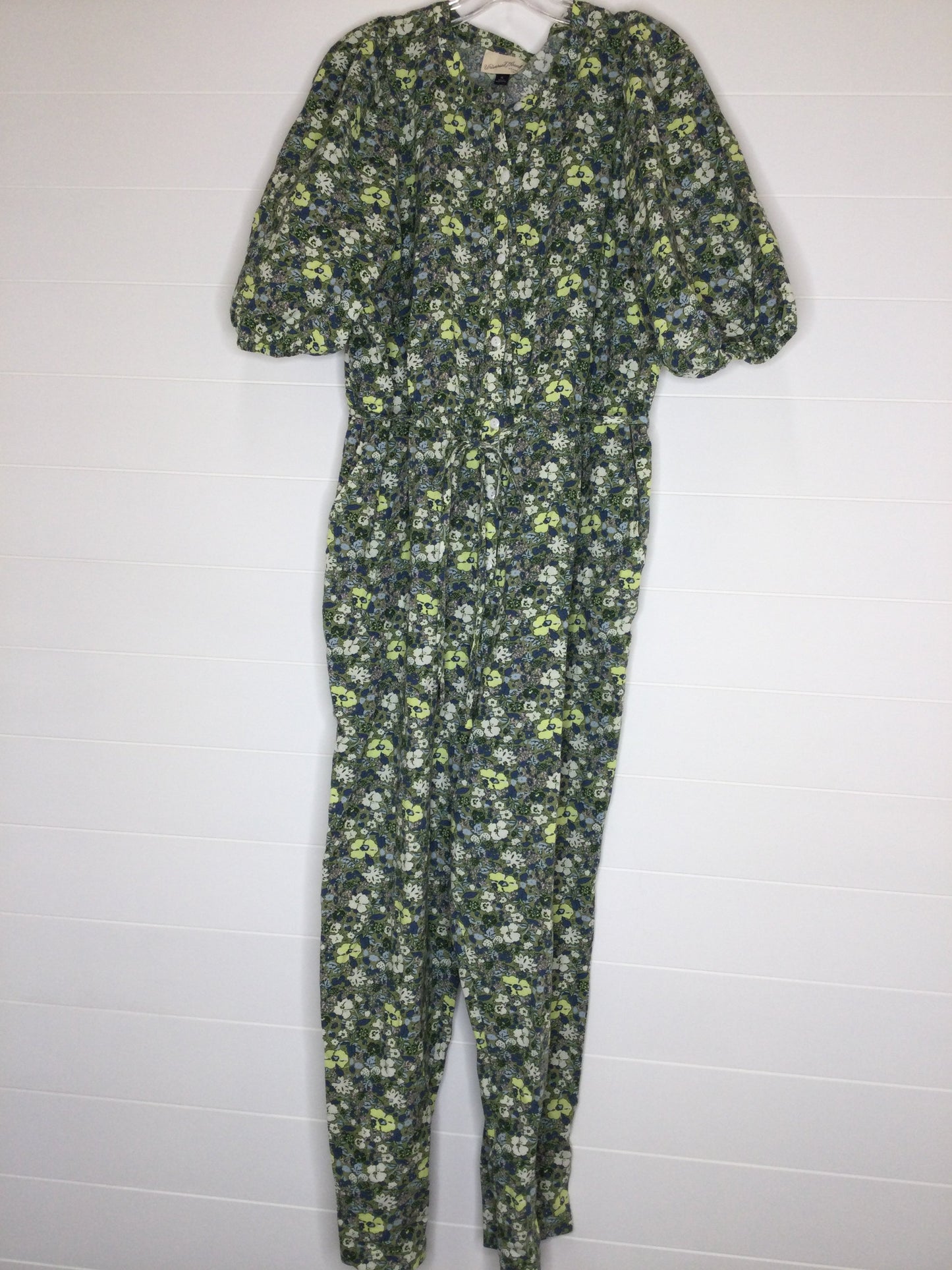 Jumpsuit By Universal Thread Size: Xl