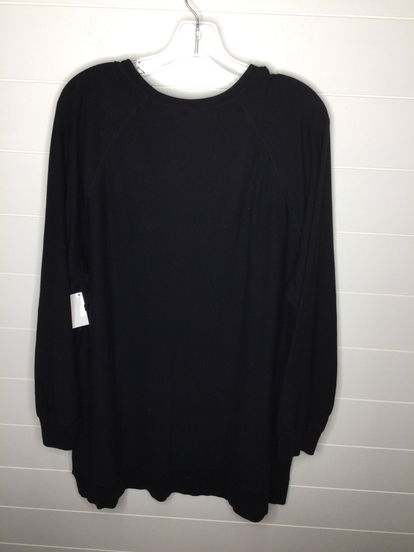 Tunic Long Sleeve By Torrid Size: 2x