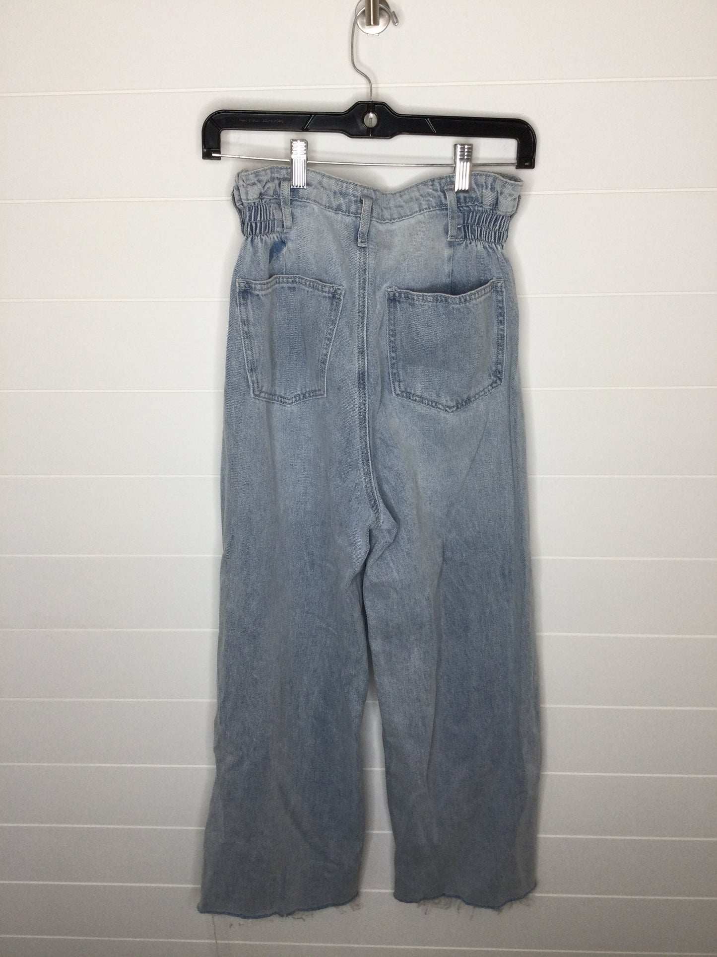 Jeans Straight By Shein Size: M