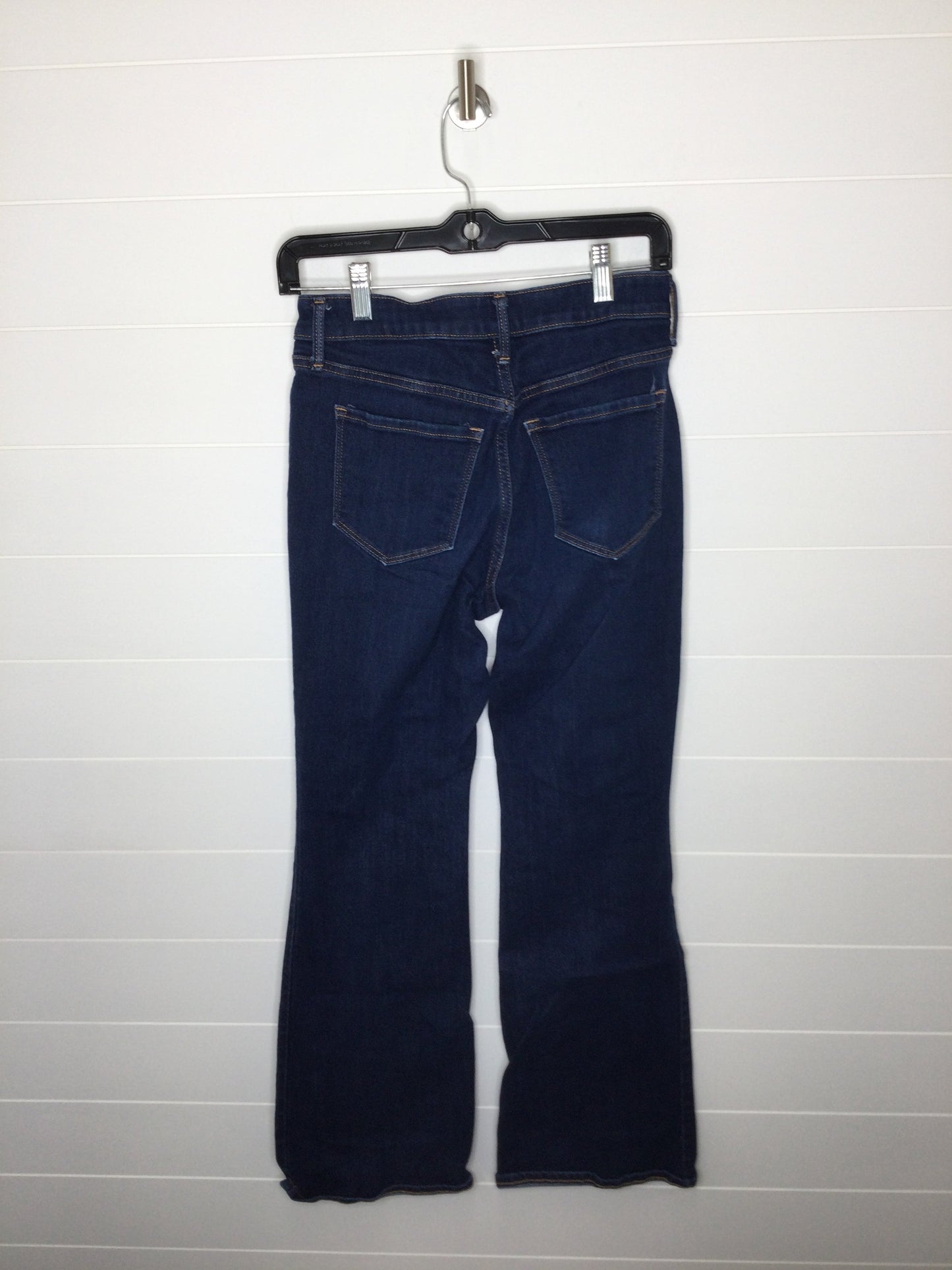 Jeans Flared By Old Navy Size: 4