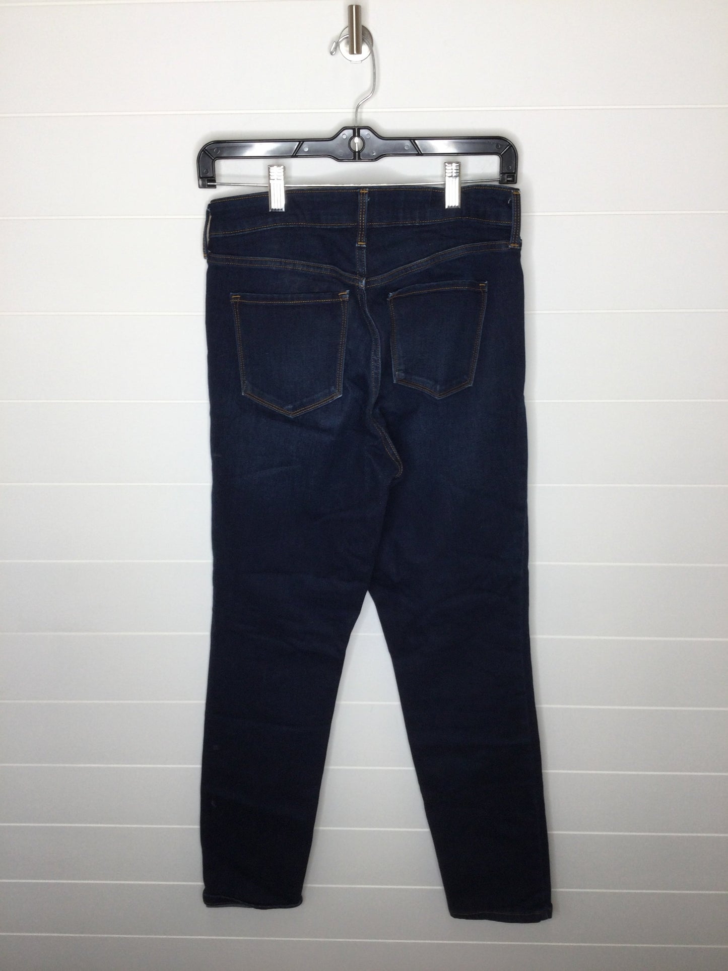 Jeans Skinny By Old Navy Size: 6long