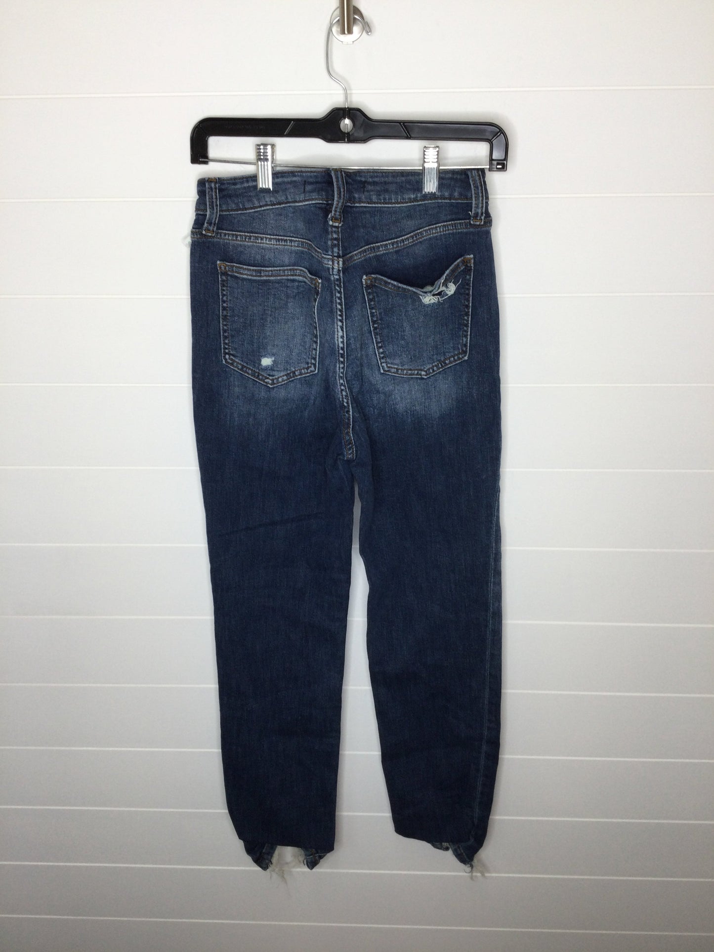 Jeans Skinny By Cmc Size: 2