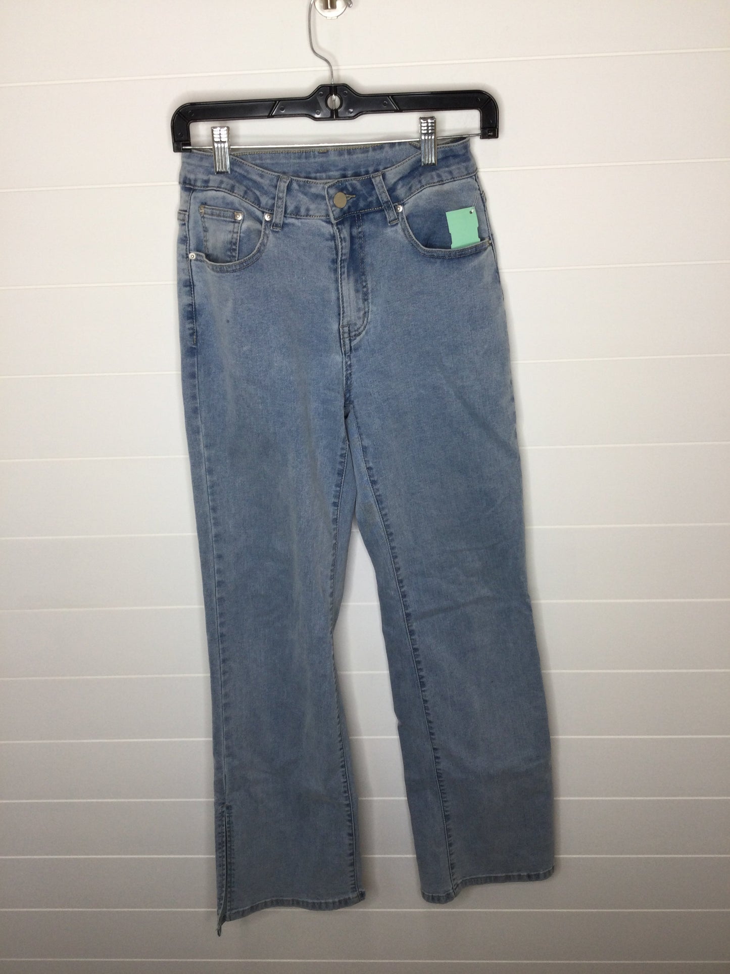 Jeans Flared By Clothes Mentor Size: S