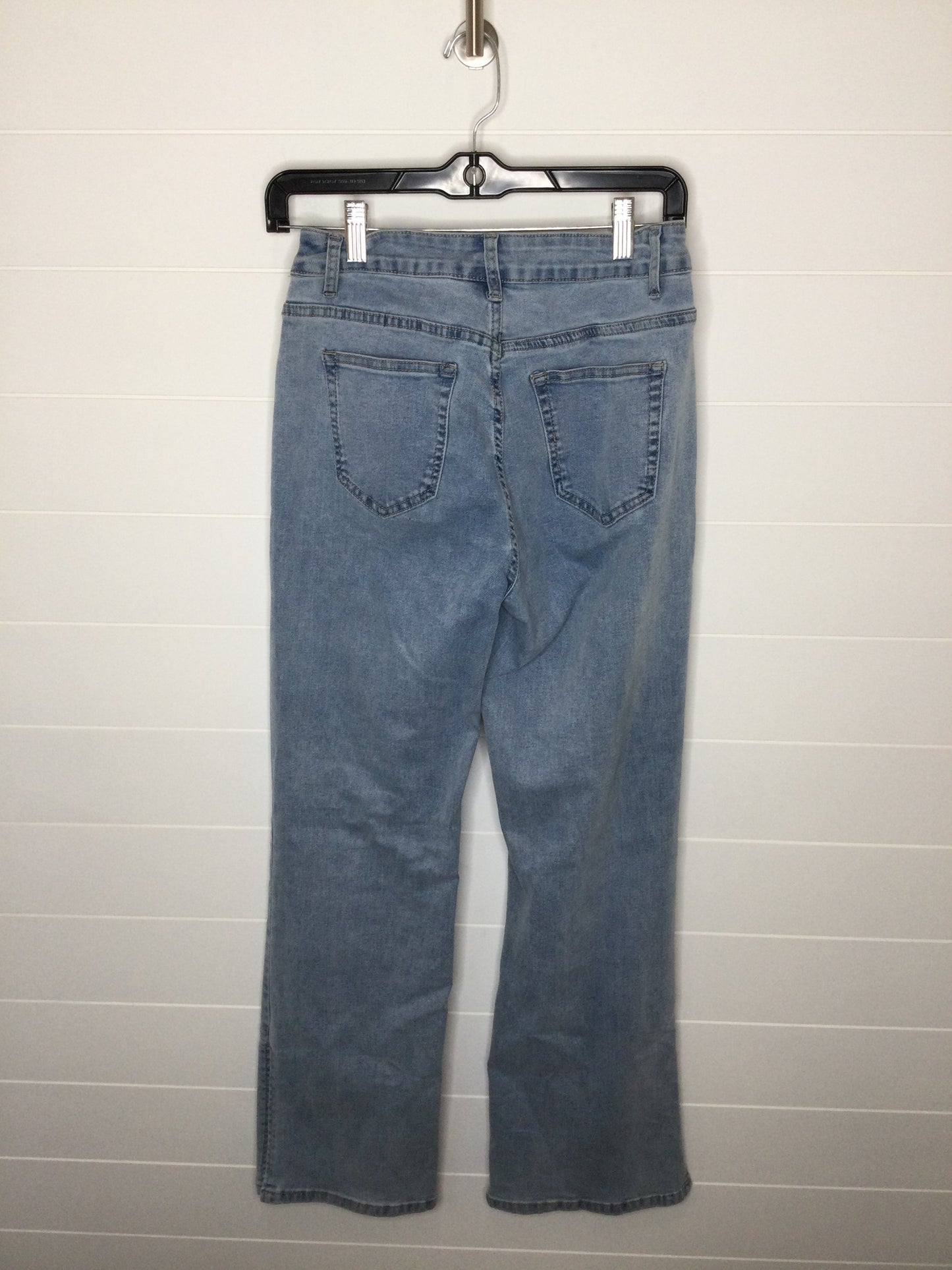 Jeans Flared By Clothes Mentor Size: S