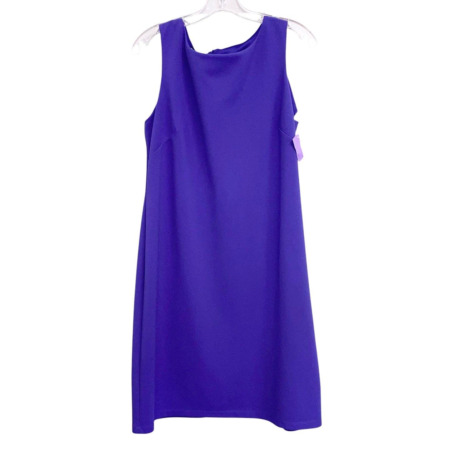 Dress Work By Alyx In Purple, Size:L