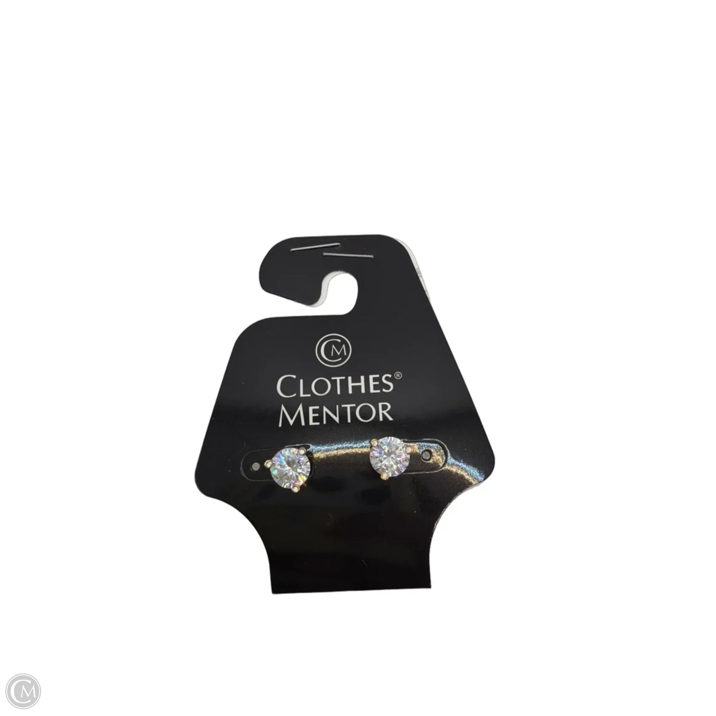 Earrings Stud By Cmc
