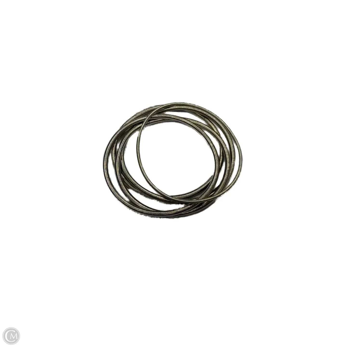 Bracelet Set By Clothes Mentor, Size: 05 Piece Set