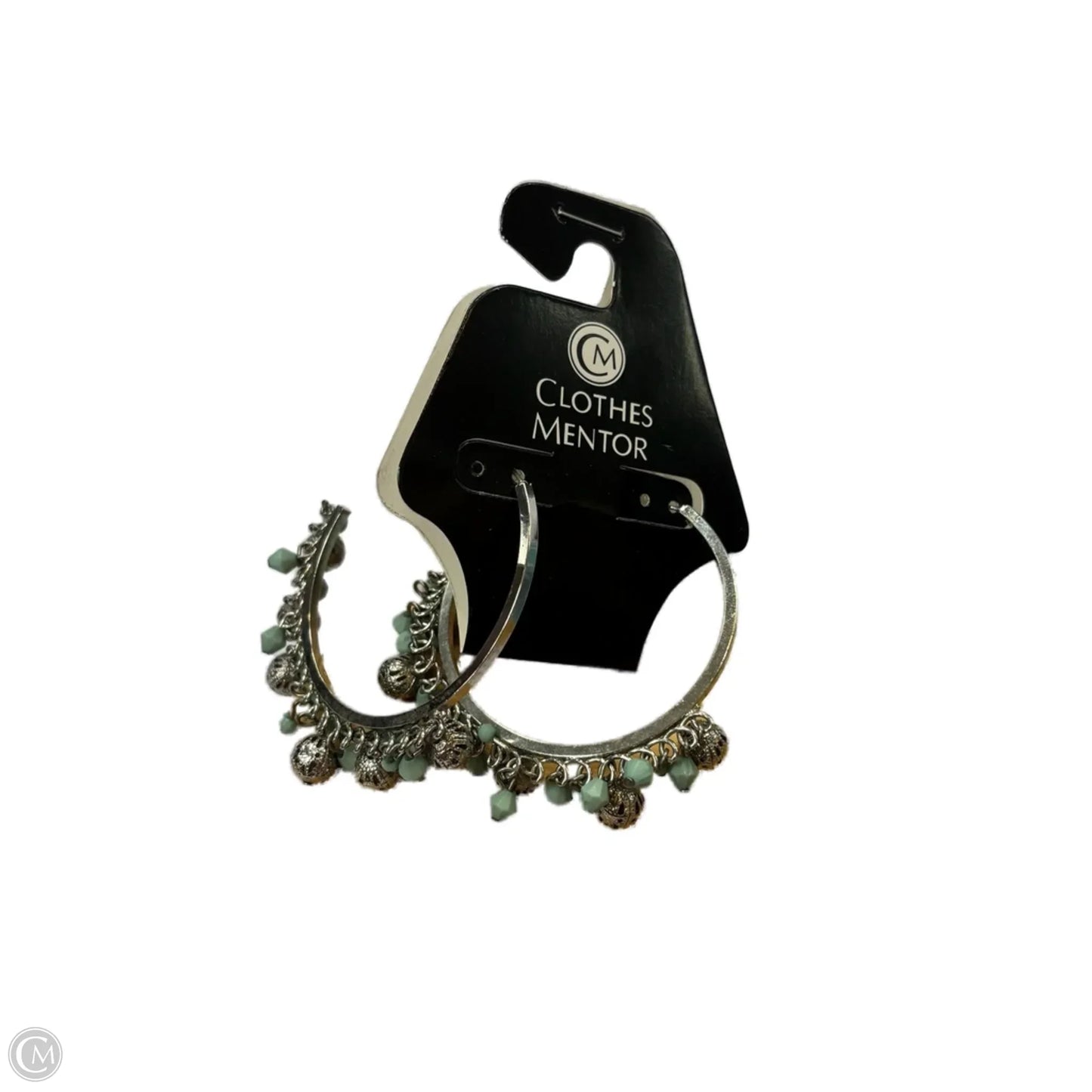 Earrings Hoop By Clothes Mentor