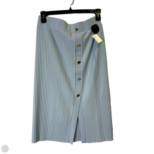 Skirt Midi By Marc New York In Blue, Size: M