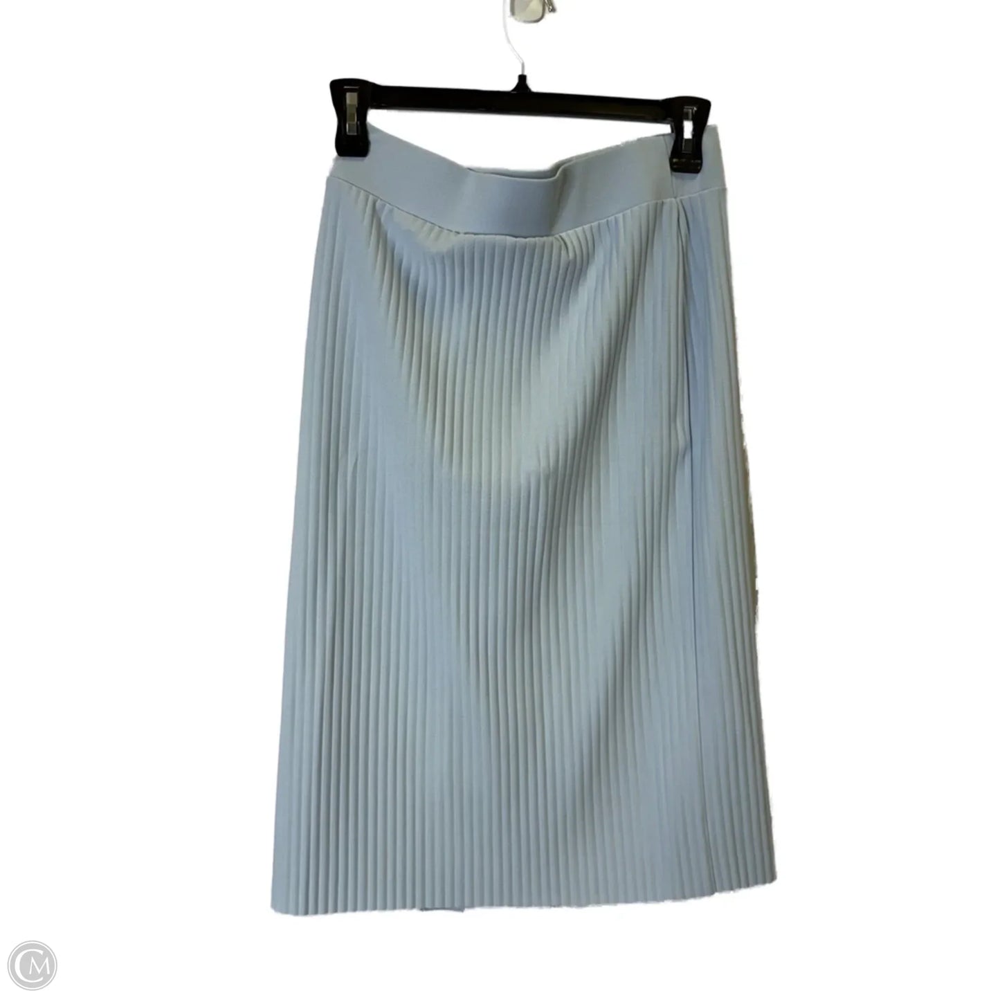 Skirt Midi By Marc New York In Blue, Size: M