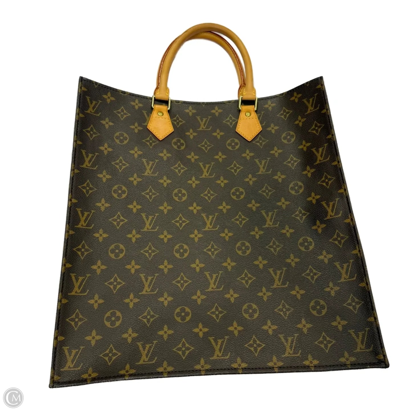 Handbag Luxury Designer By Louis Vuitton, Size: Large