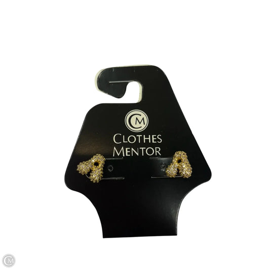 Earrings Stud By Clothes Mentor