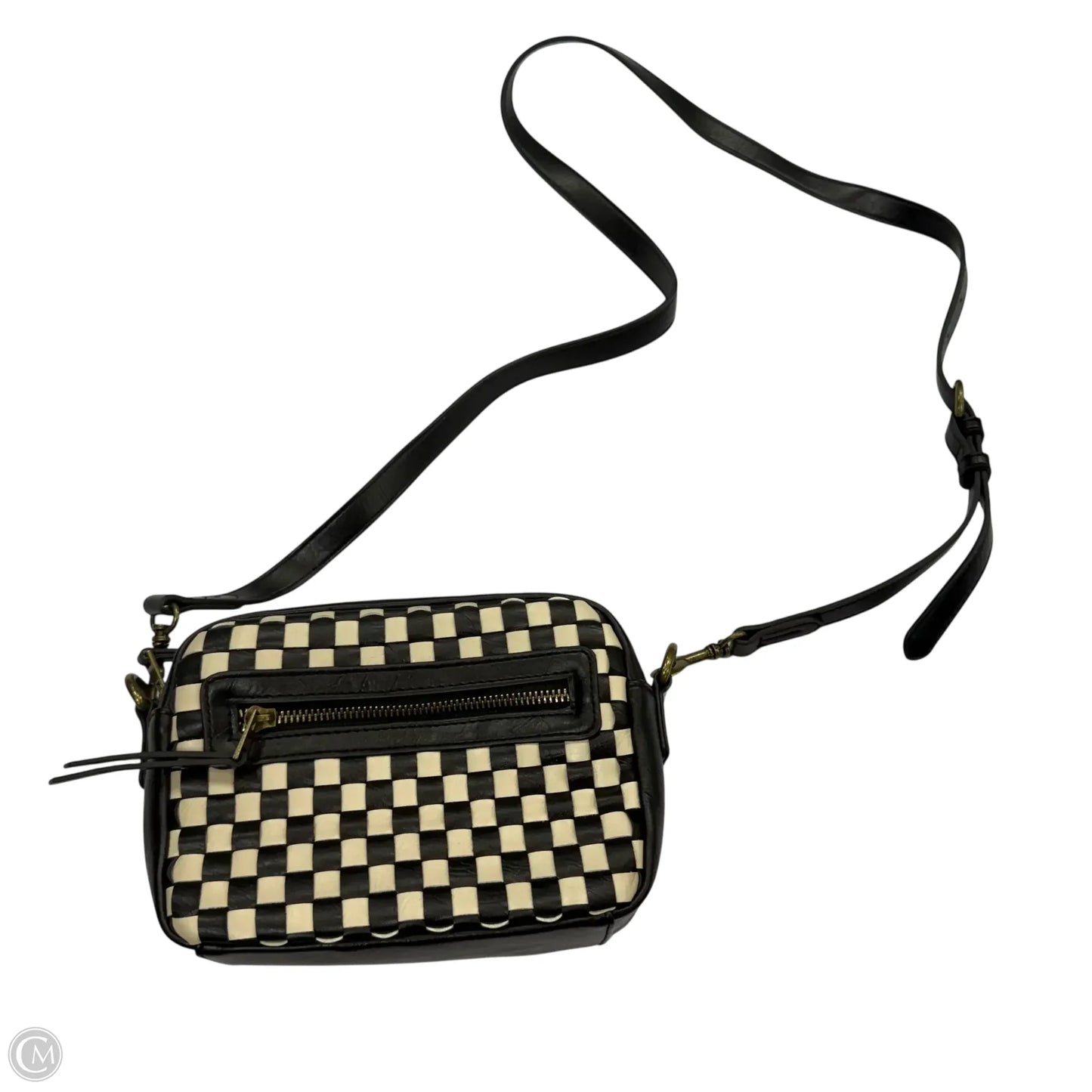 Crossbody By Universal Thread, Size: Small