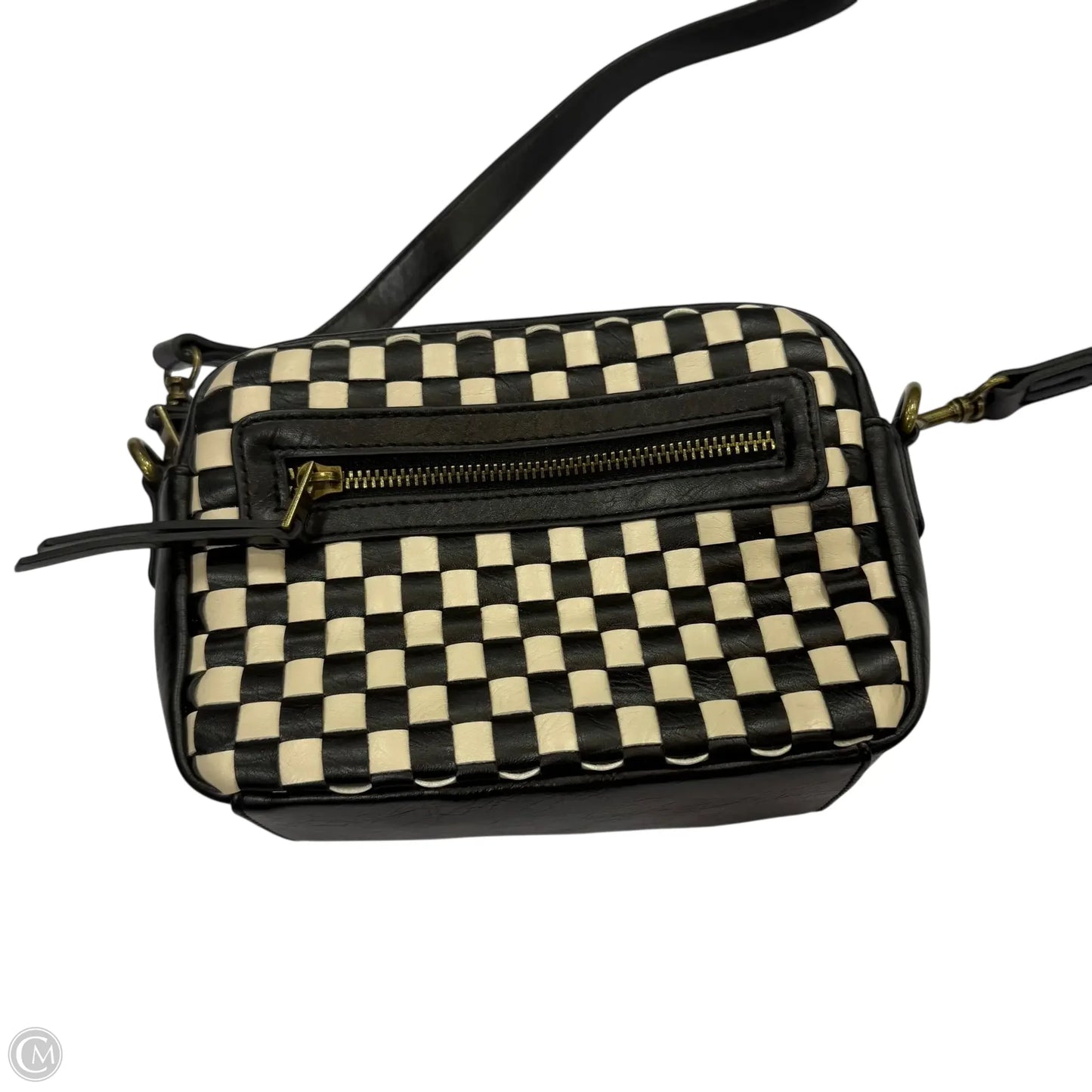 Crossbody By Universal Thread, Size: Small