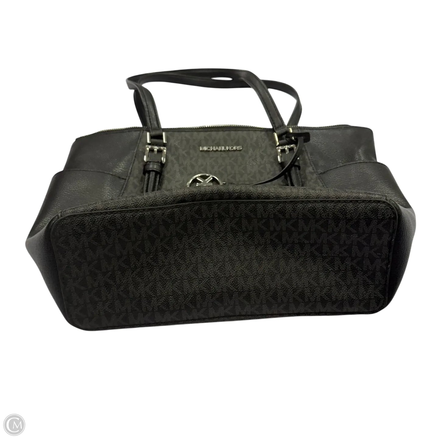 Handbag Designer By Michael By Michael Kors, Size: Medium