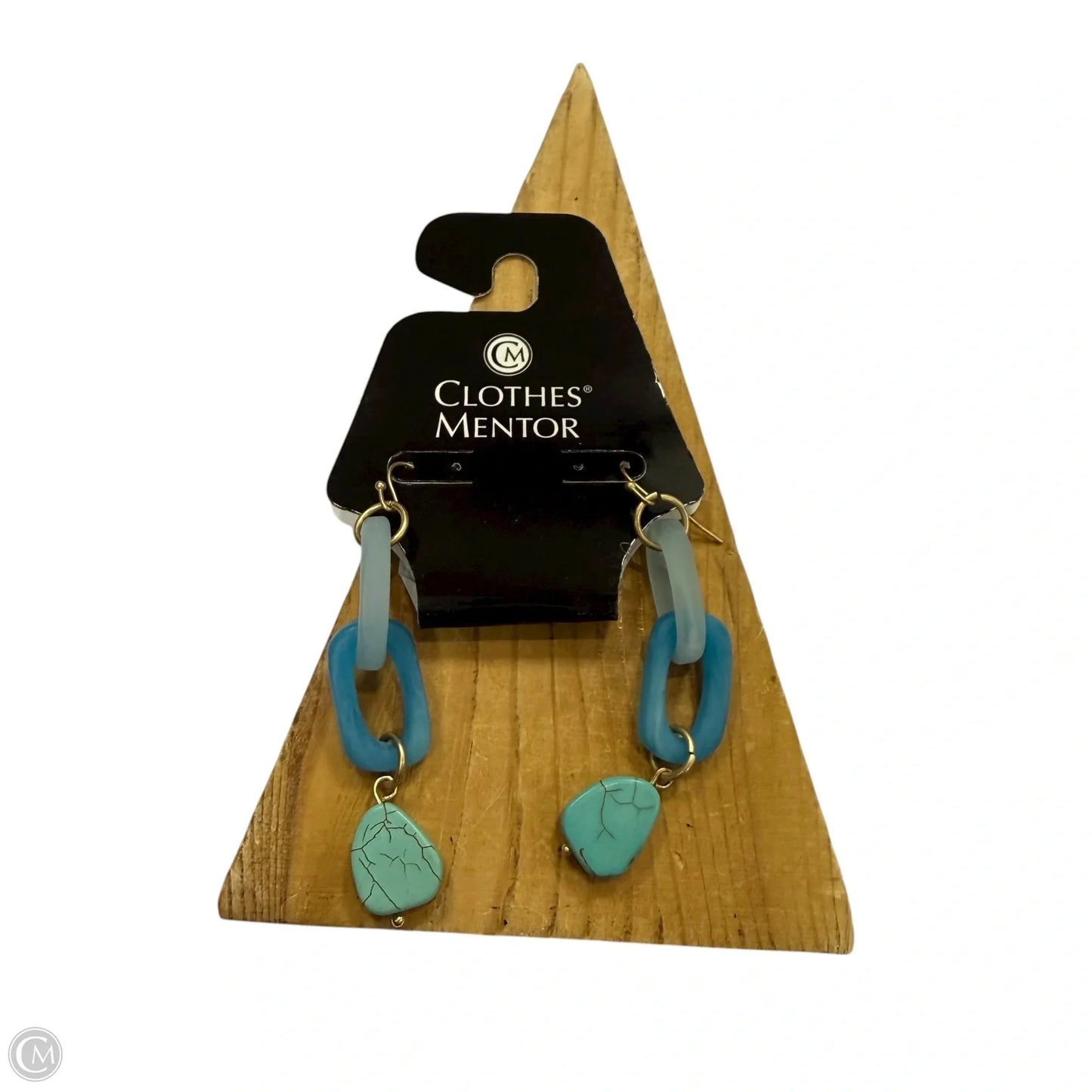 Earrings Dangle/drop By Clothes Mentor