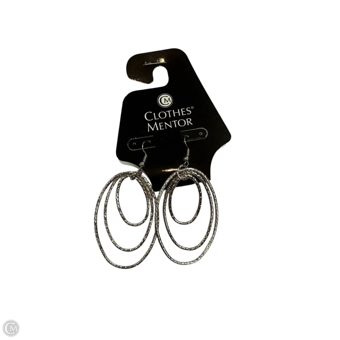 Earrings Dangle/drop By Cmc