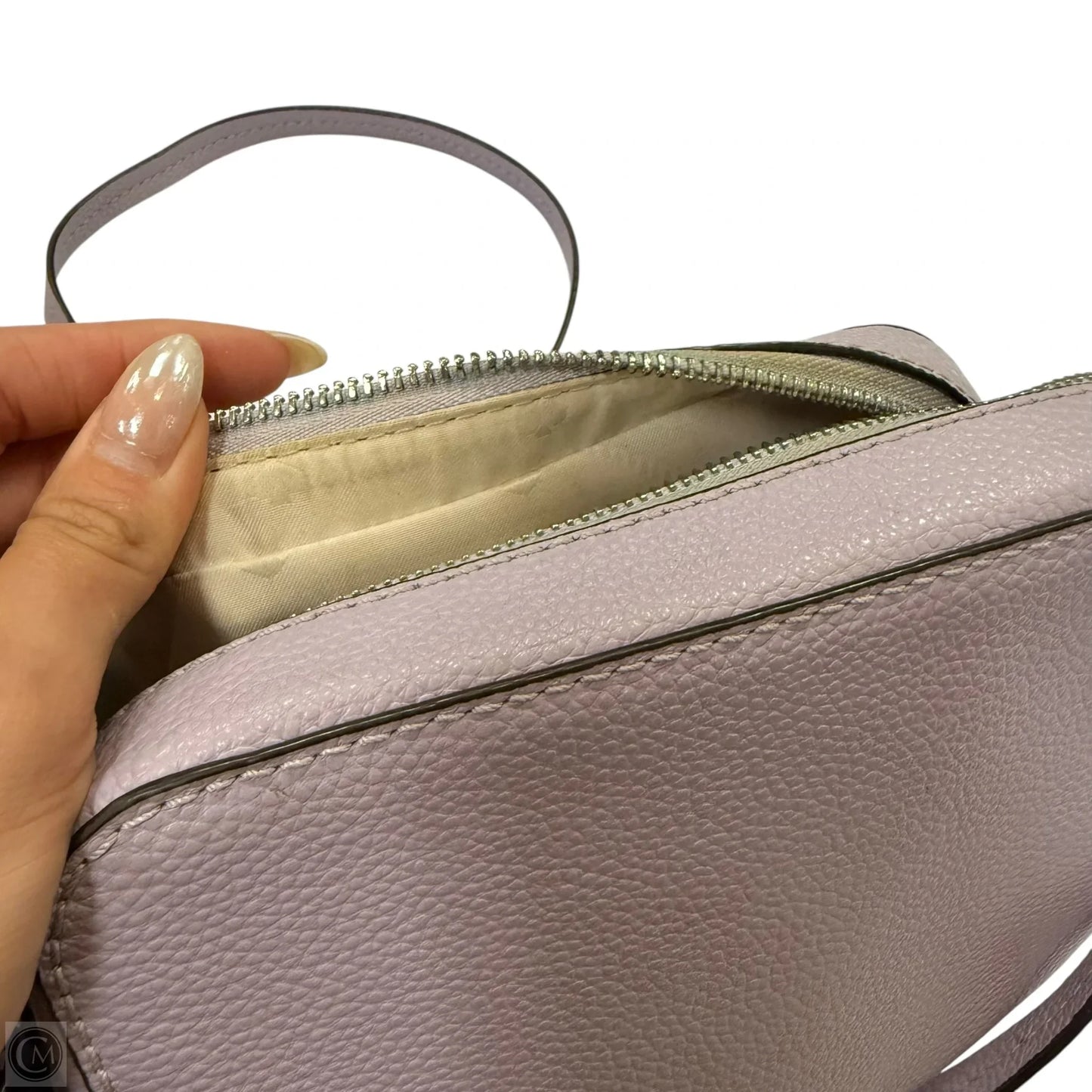 Crossbody Designer By Kate Spade, Size: Medium