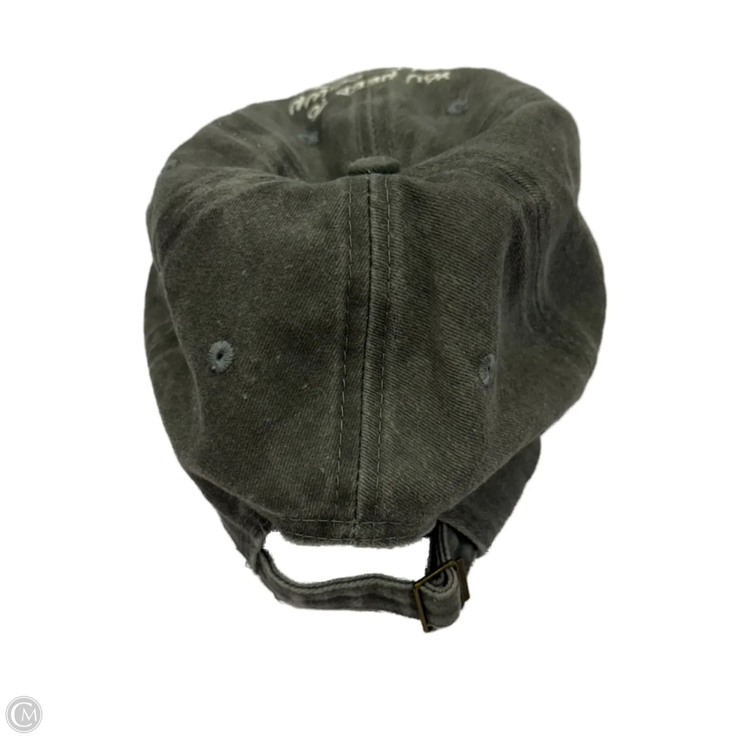 Hat Baseball Cap By Clothes Mentor