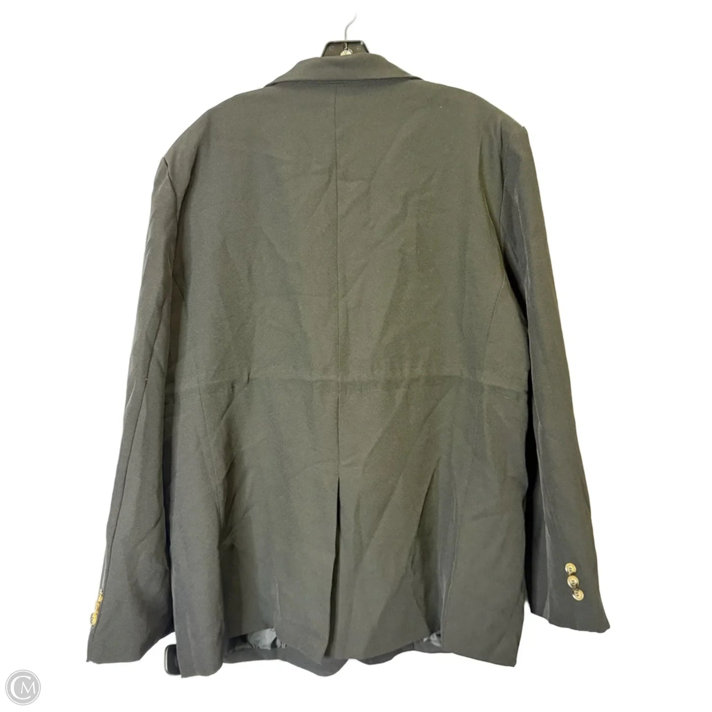 Blazer By Forever 21 In Black, Size: L