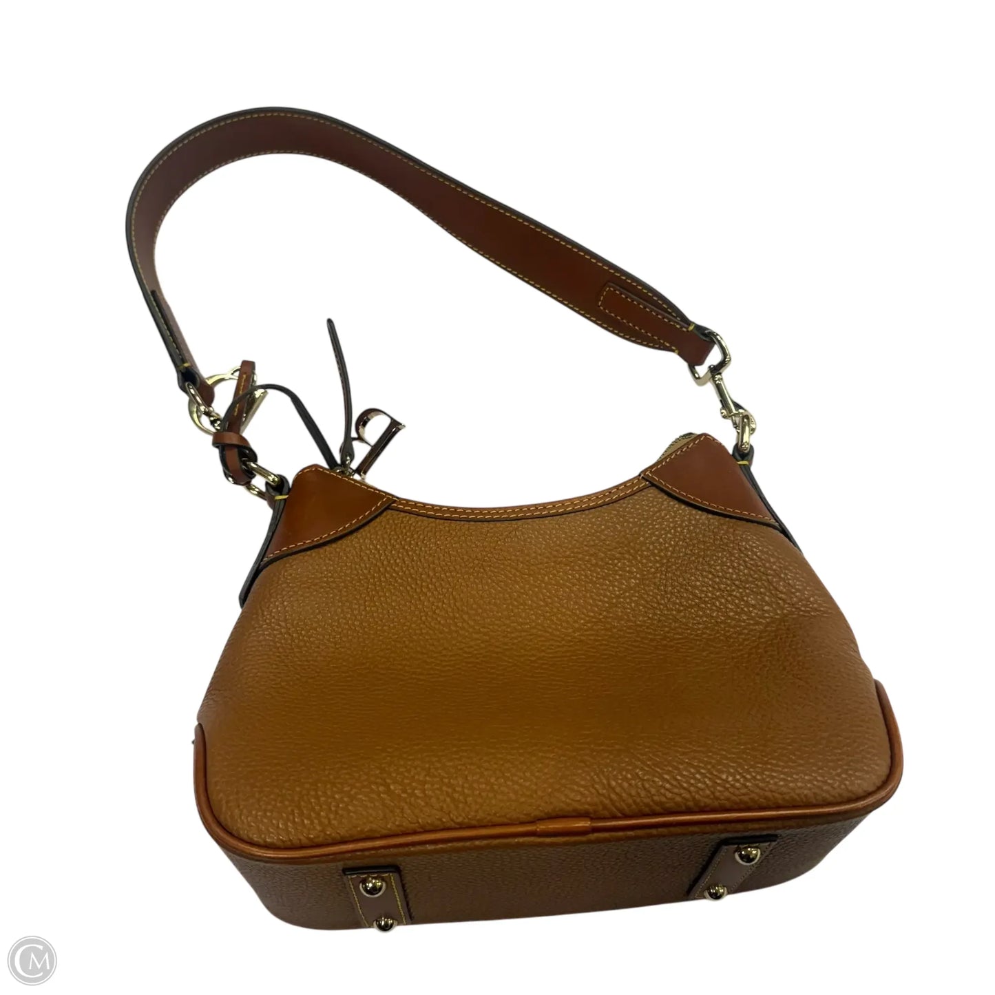 Handbag Designer By Dooney And Bourke, Size: Small