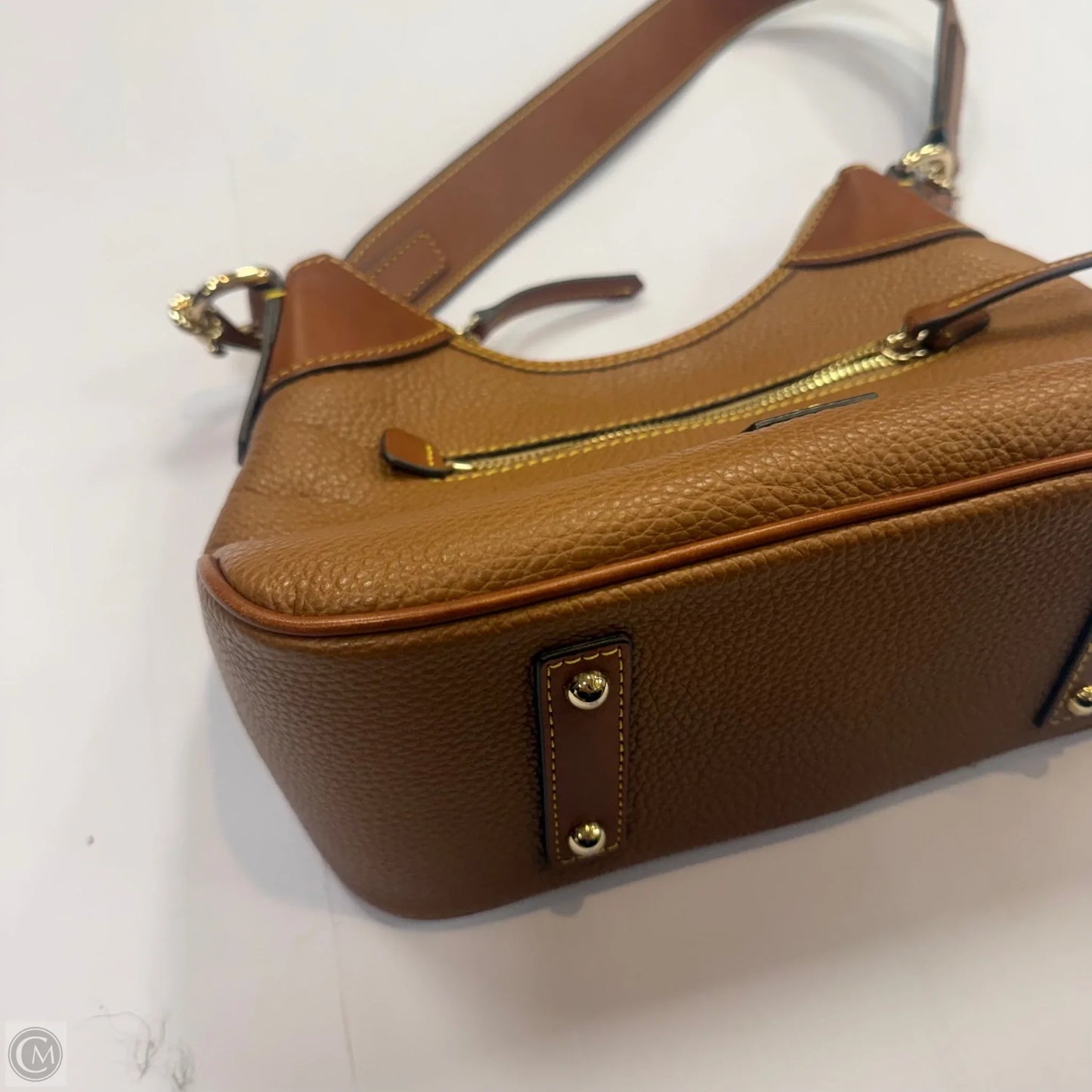 Handbag Designer By Dooney And Bourke, Size: Small