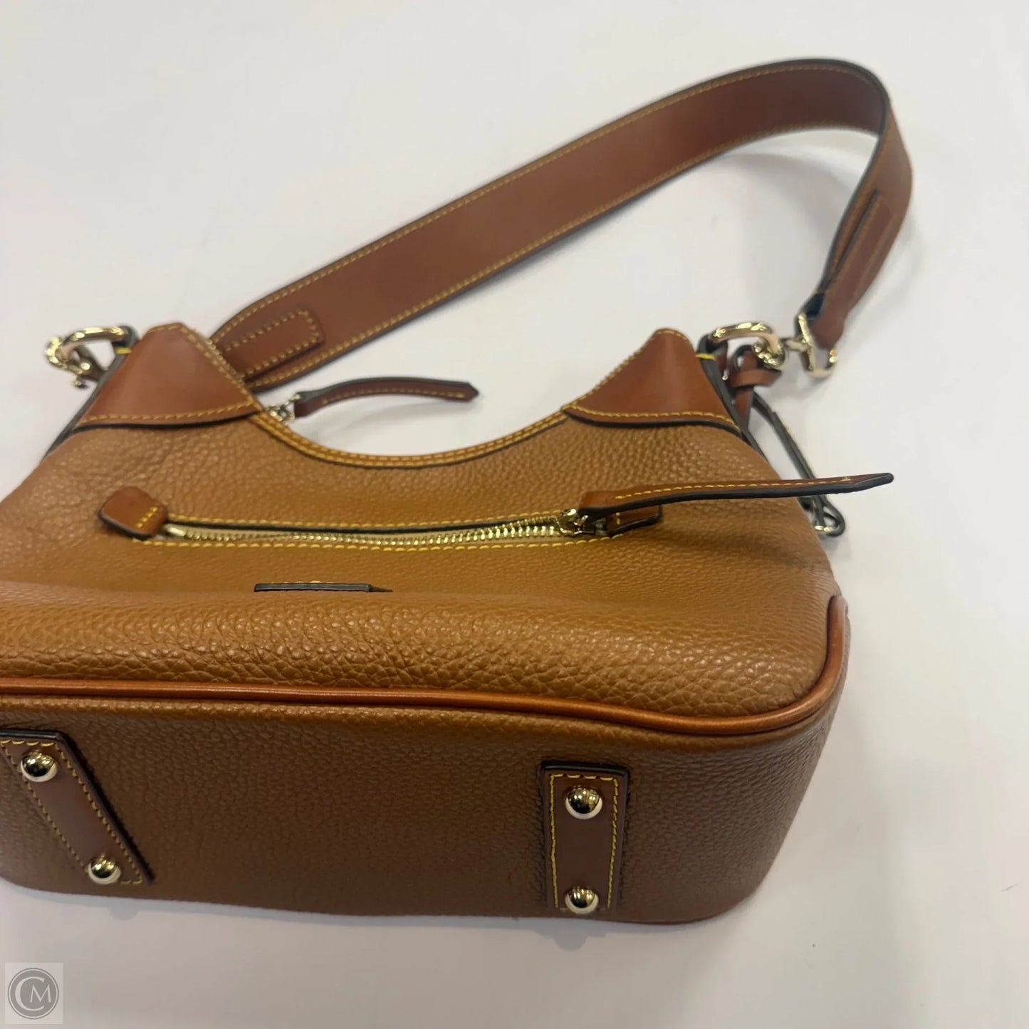 Handbag Designer By Dooney And Bourke, Size: Small