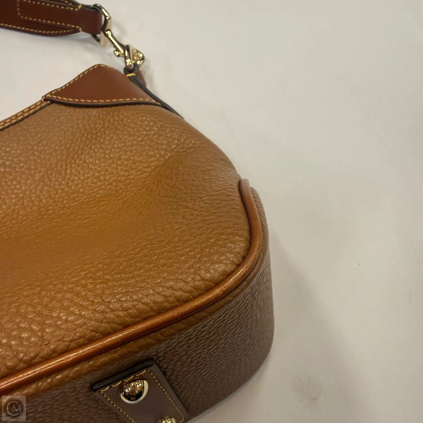 Handbag Designer By Dooney And Bourke, Size: Small