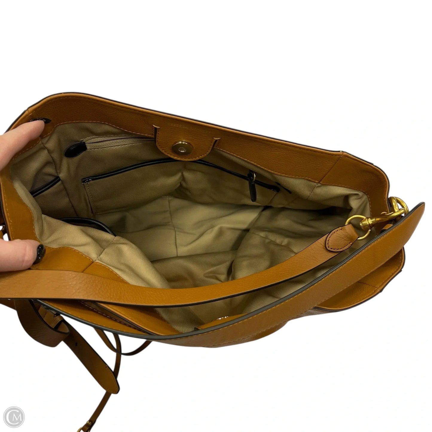 Handbag Designer By Rebecca Minkoff, Size: Medium