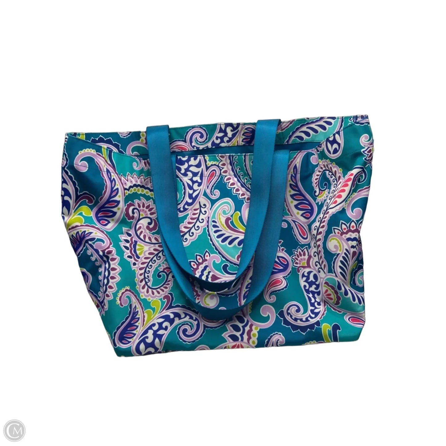 Tote By Vera Bradley, Size: Large