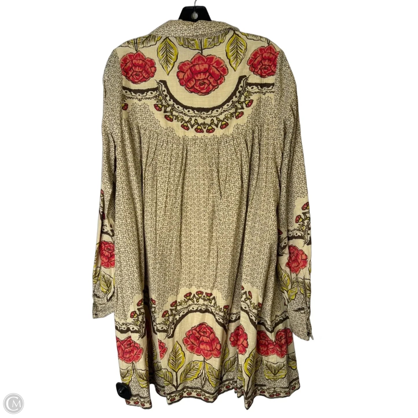 Dress Casual Short By Free People In Brown, Size: S
