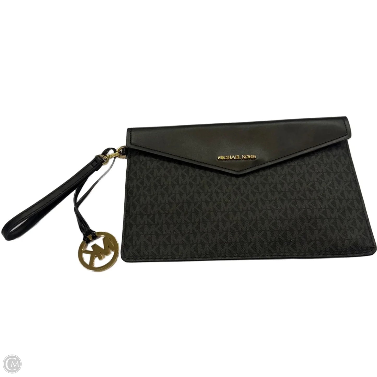 Wristlet Designer By Michael Kors, Size: Large