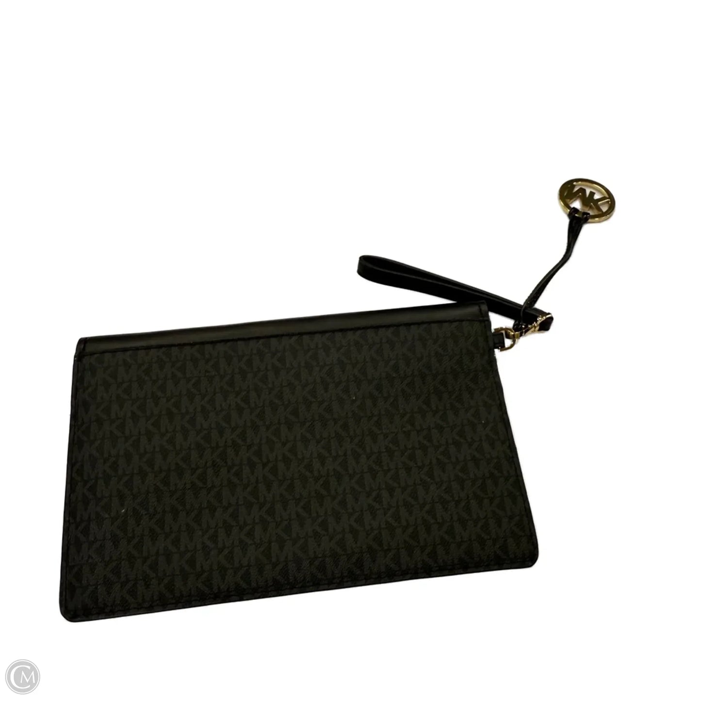 Wristlet Designer By Michael Kors, Size: Large