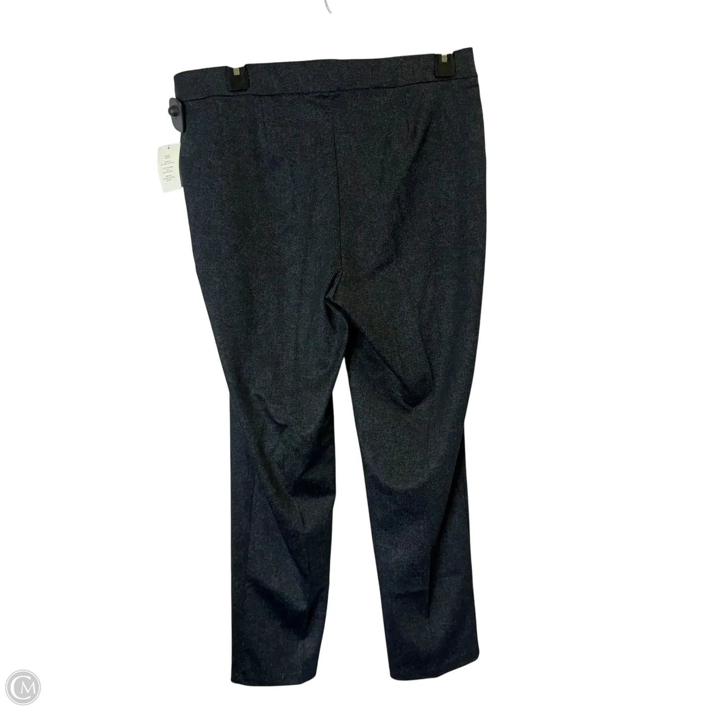 Pants Leggings By Retrology In Blue, Size: Xl
