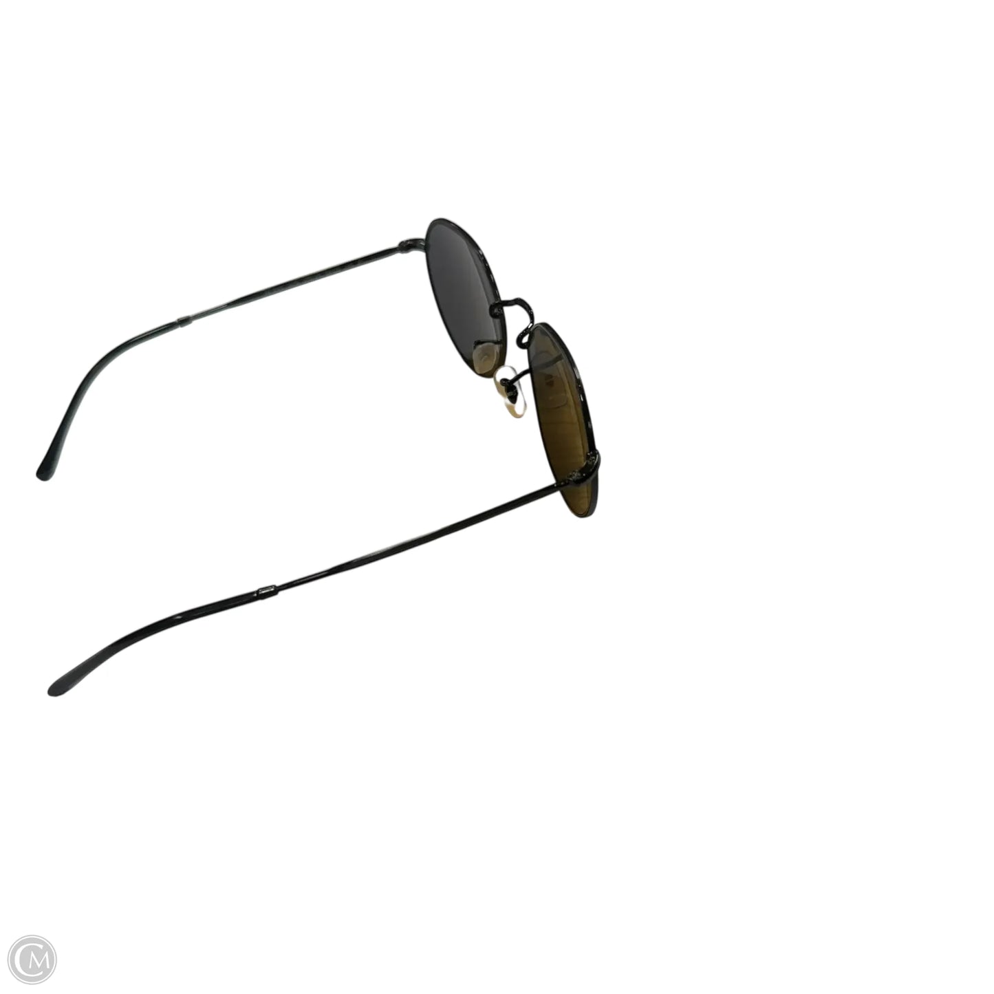 Sunglasses Designer By Ray Ban, Size: Small