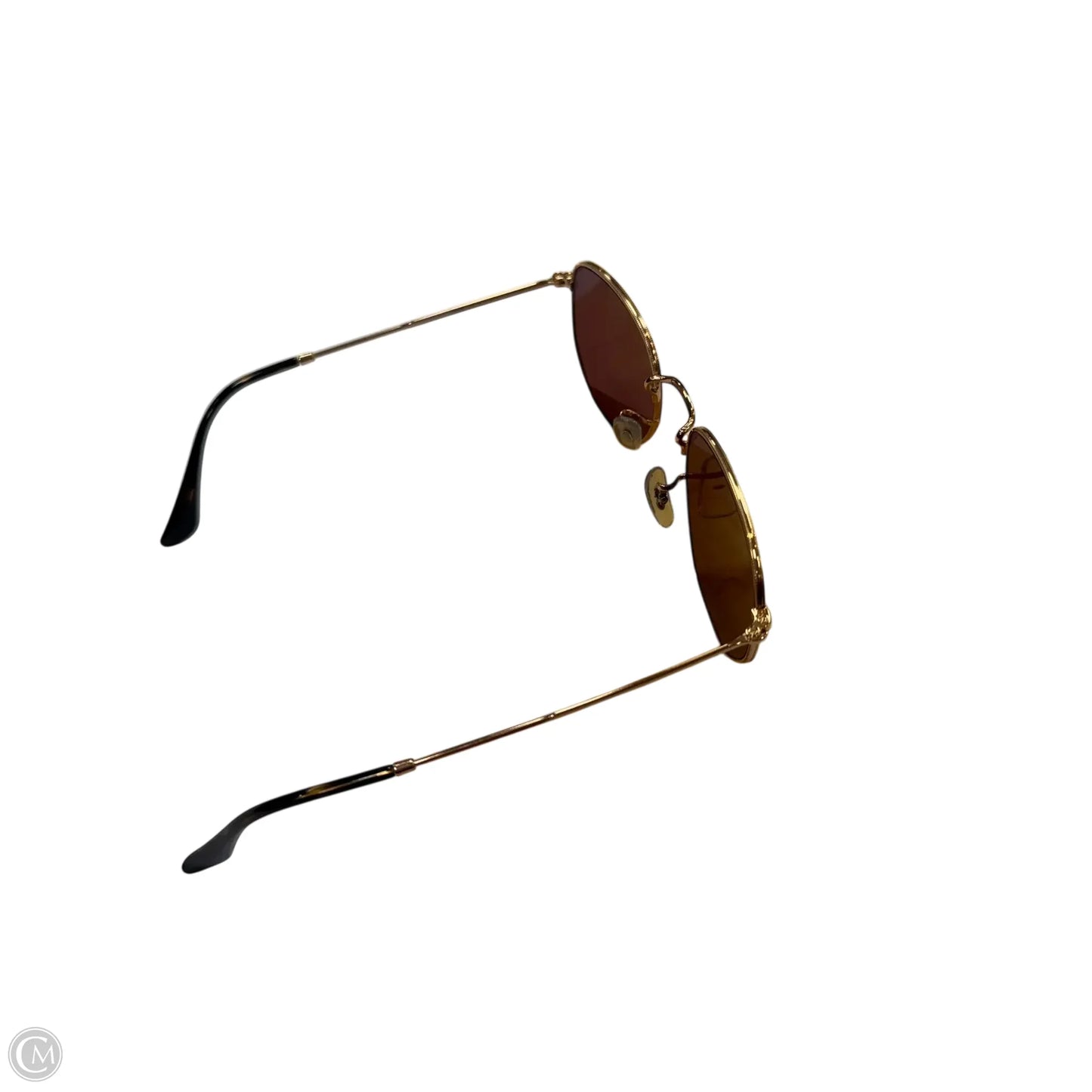 Sunglasses Designer By Ray Ban, Size: Small