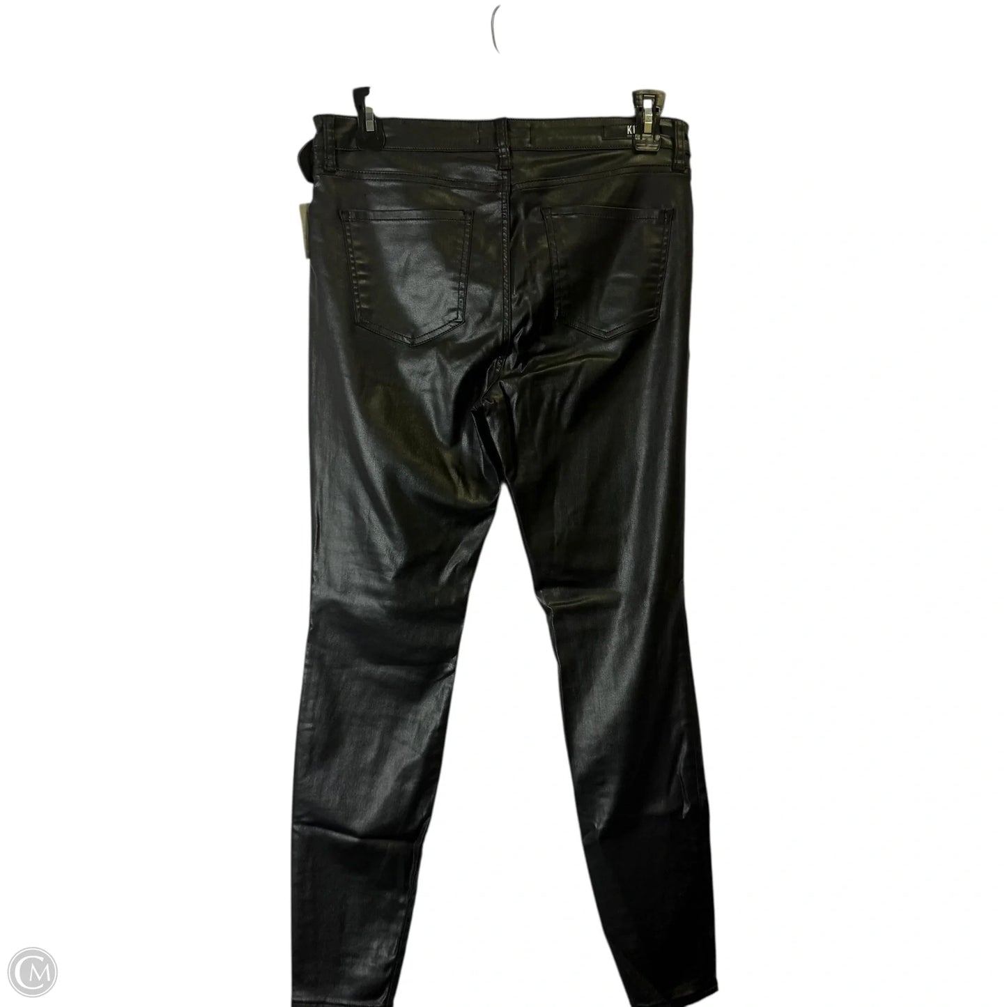 Pants Other By Kut In Black, Size: 10