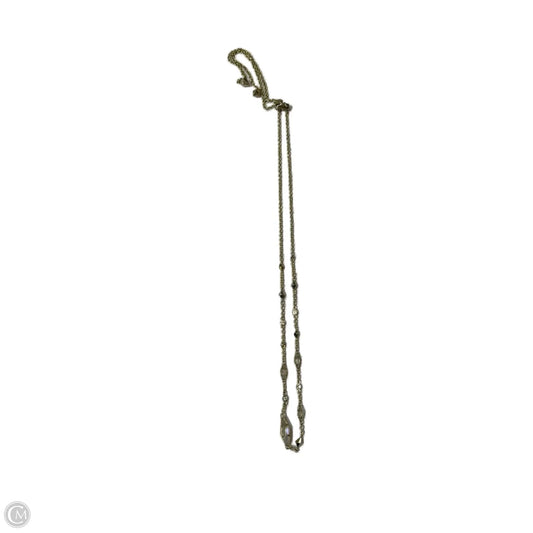 Necklace Designer By Kendra Scott