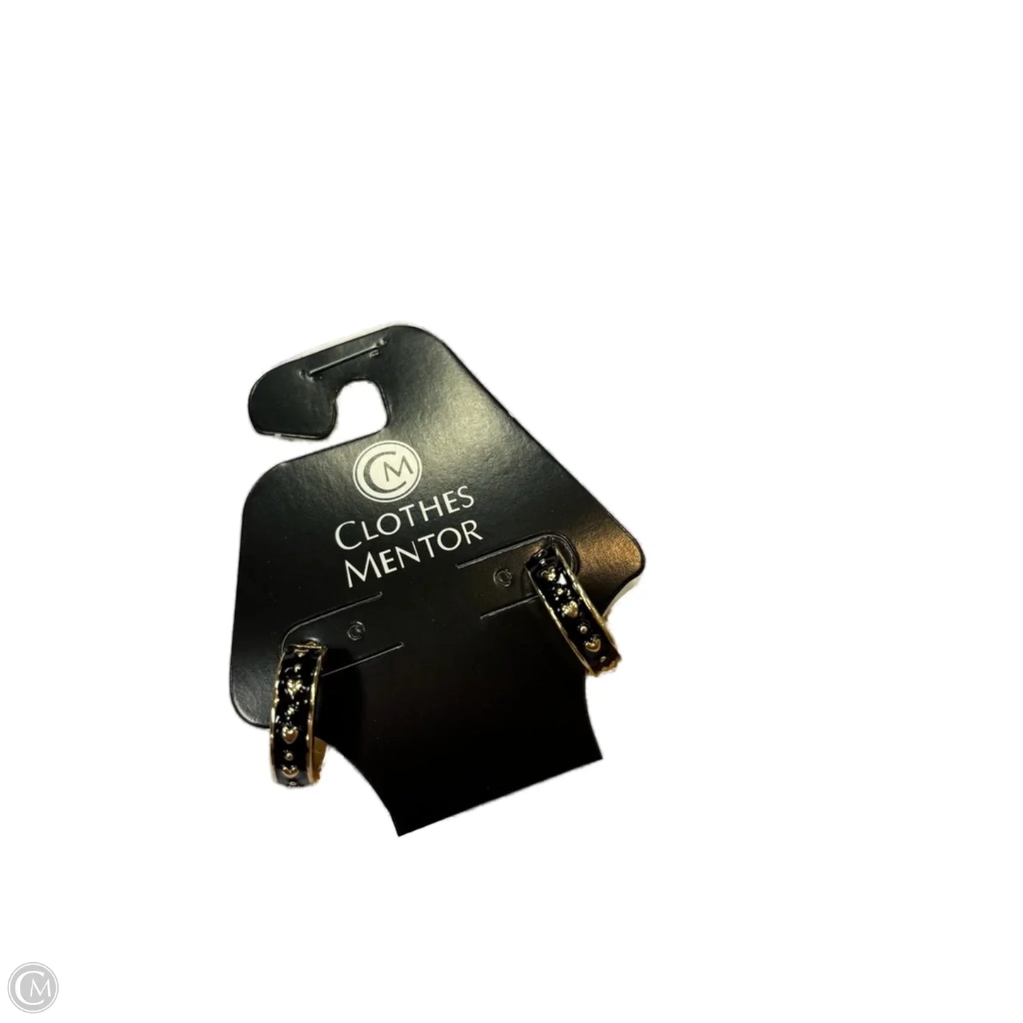 Earrings Hoop By Clothes Mentor