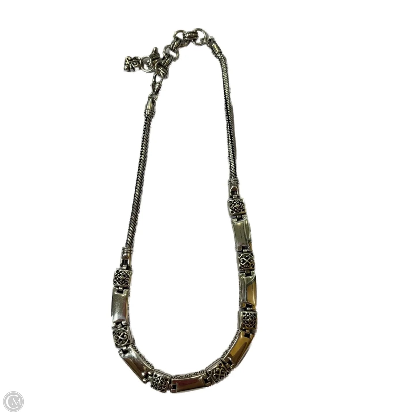 Necklace Designer By Brighton
