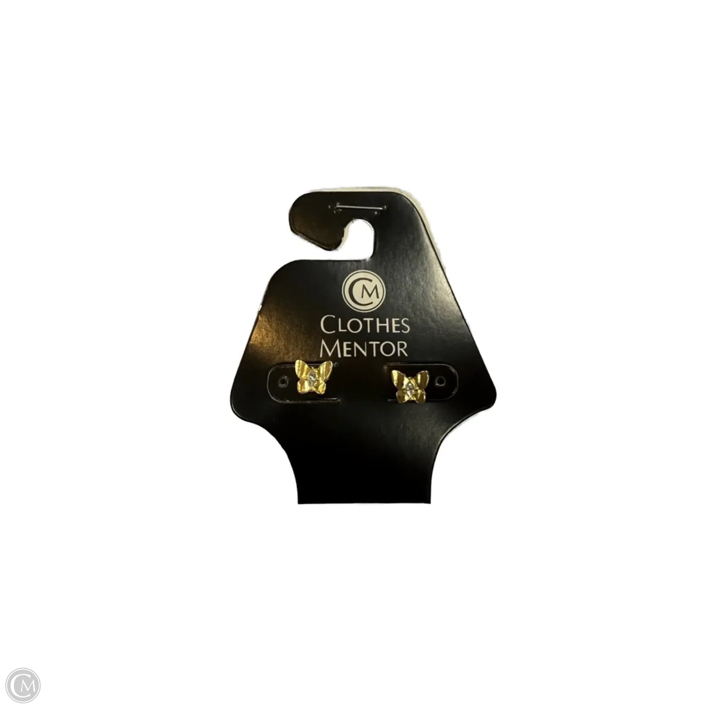 Earrings Stud By Clothes Mentor